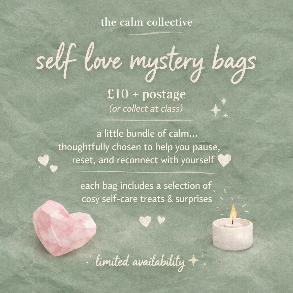 Self love mystery bag 🩷