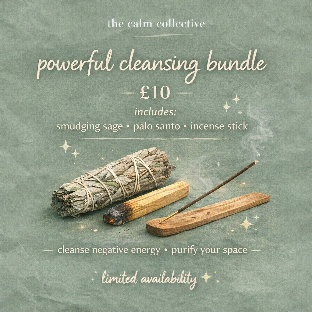 Cleansing bundle